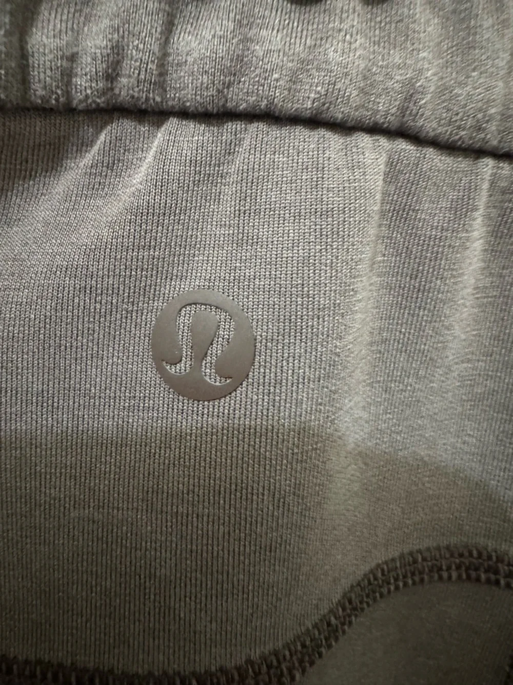 Lululemon Softstreme High-Rise Straight-Leg Cropped Pant Size 12